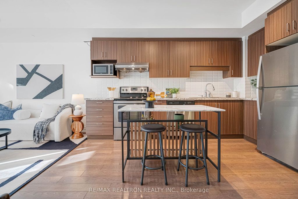 Photo of 33 Clegg Road #602, Markham, ON L6G 0G6 (MLS # N12731384)