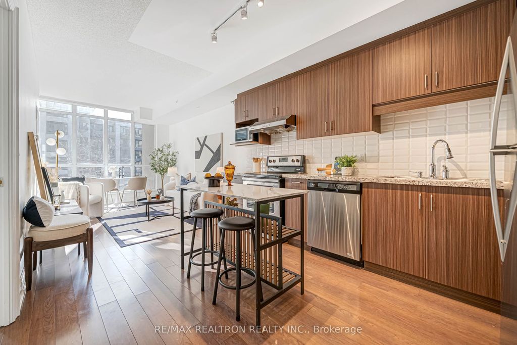 Photo of 33 Clegg Road #602, Markham, ON L6G 0G6 (MLS # N12731384)