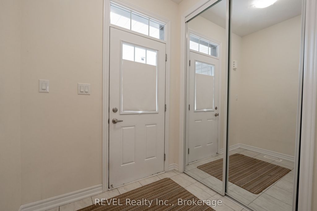 Photo of 52 EVER SWEET Way, Thorold, ON L2V 0R6 (MLS # X12517822)