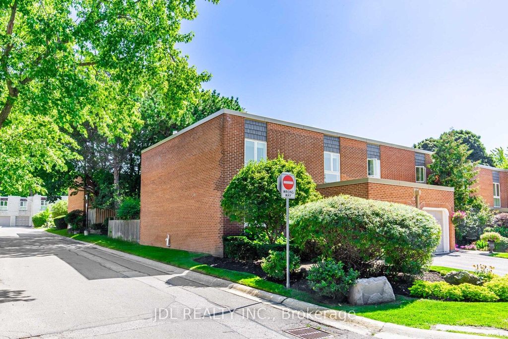 Photo of 29 Scenic Mill Way #217, Toronto, ON M2L 1S4 (MLS # C12462450)
