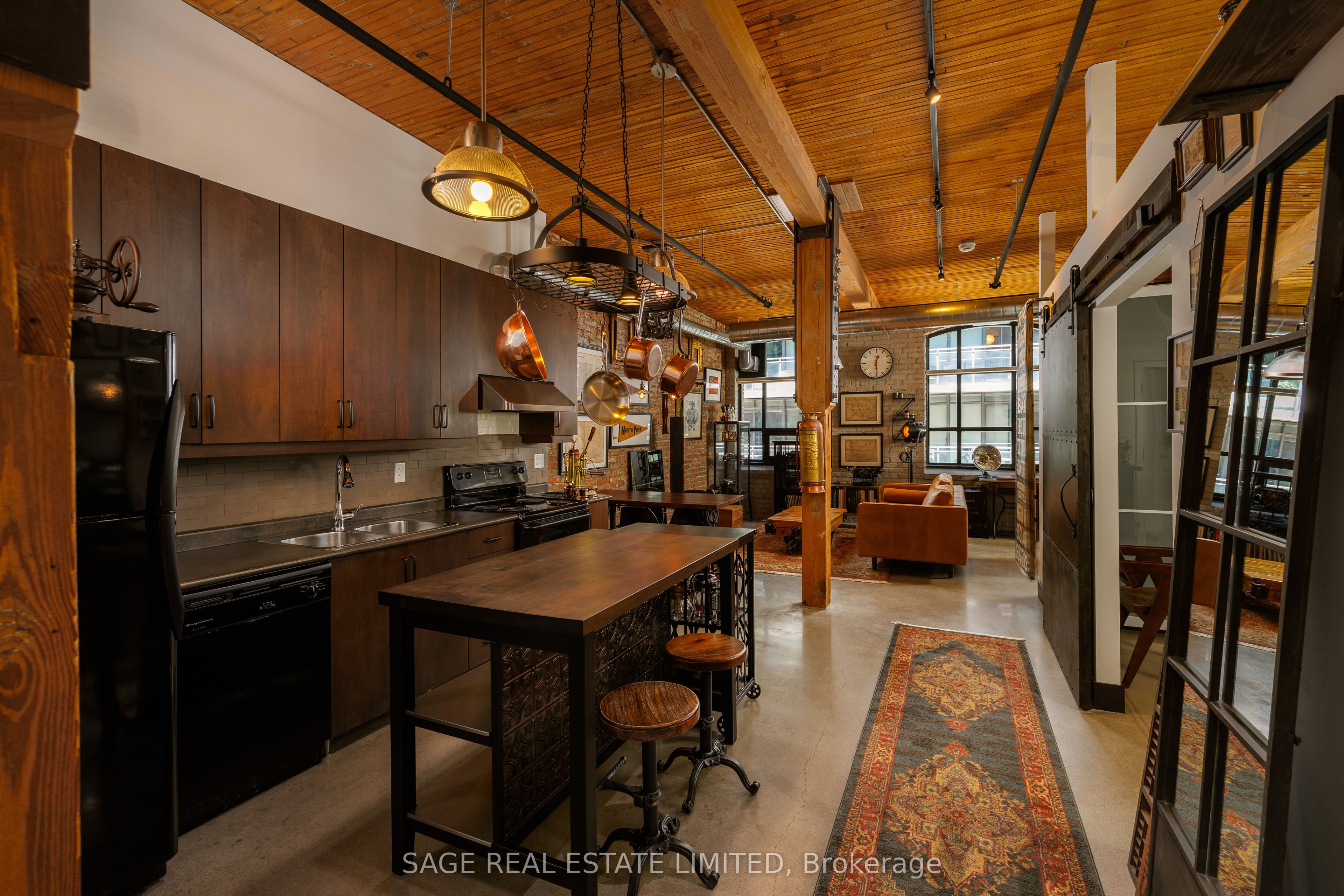 68 Broadview Avenue 510