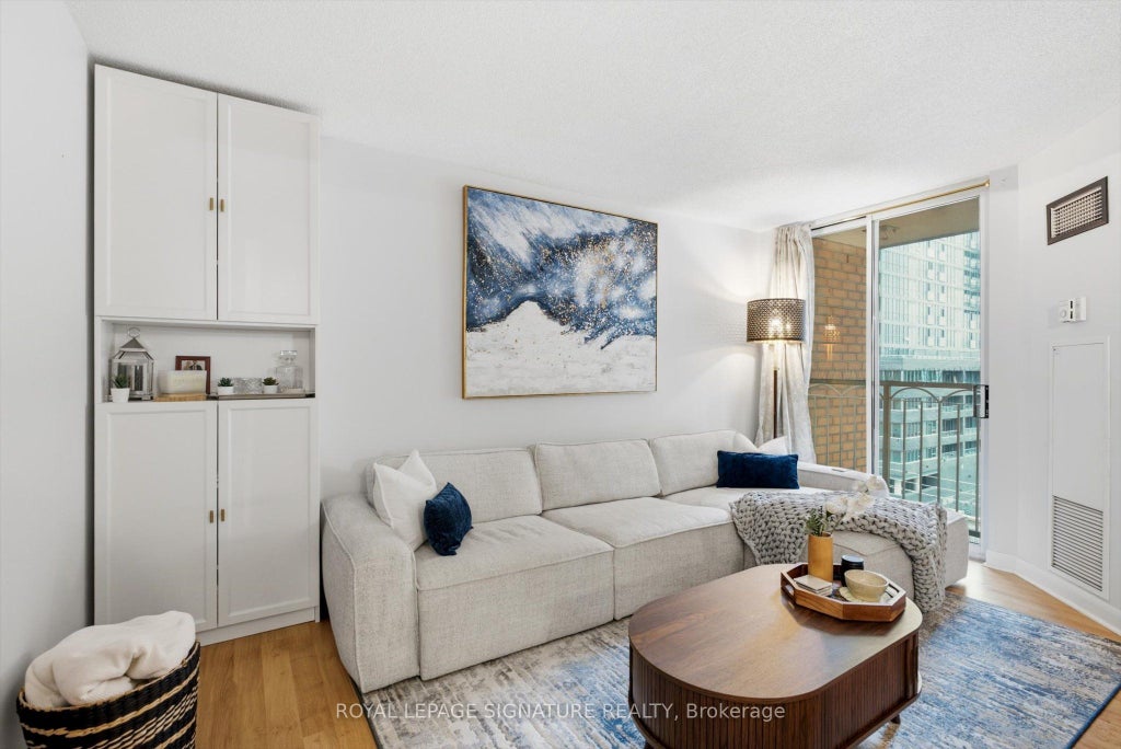 Photo of 323 Richmond Street E #704, Toronto, ON M5A 3R3 (MLS # C13500158)