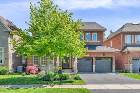 273 Duskywing Way Oakville ON L6L 6X5