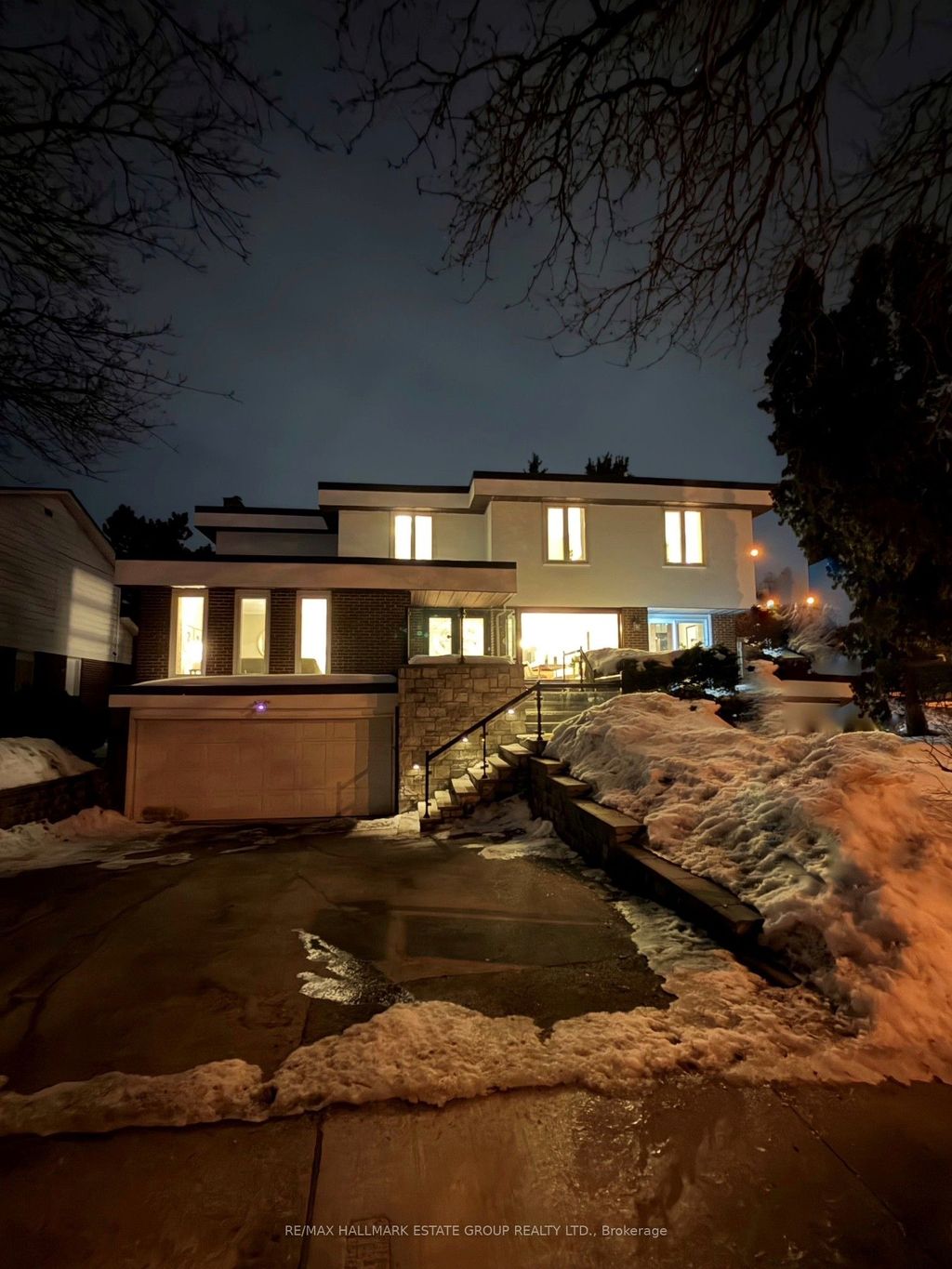 Photo of 55 Longwood Drive, Toronto, ON M3B 1T9 (MLS # C12847776)