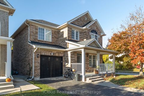 2362 Proudfoot Trail Bsmt Oakville ON L6M 3Y2