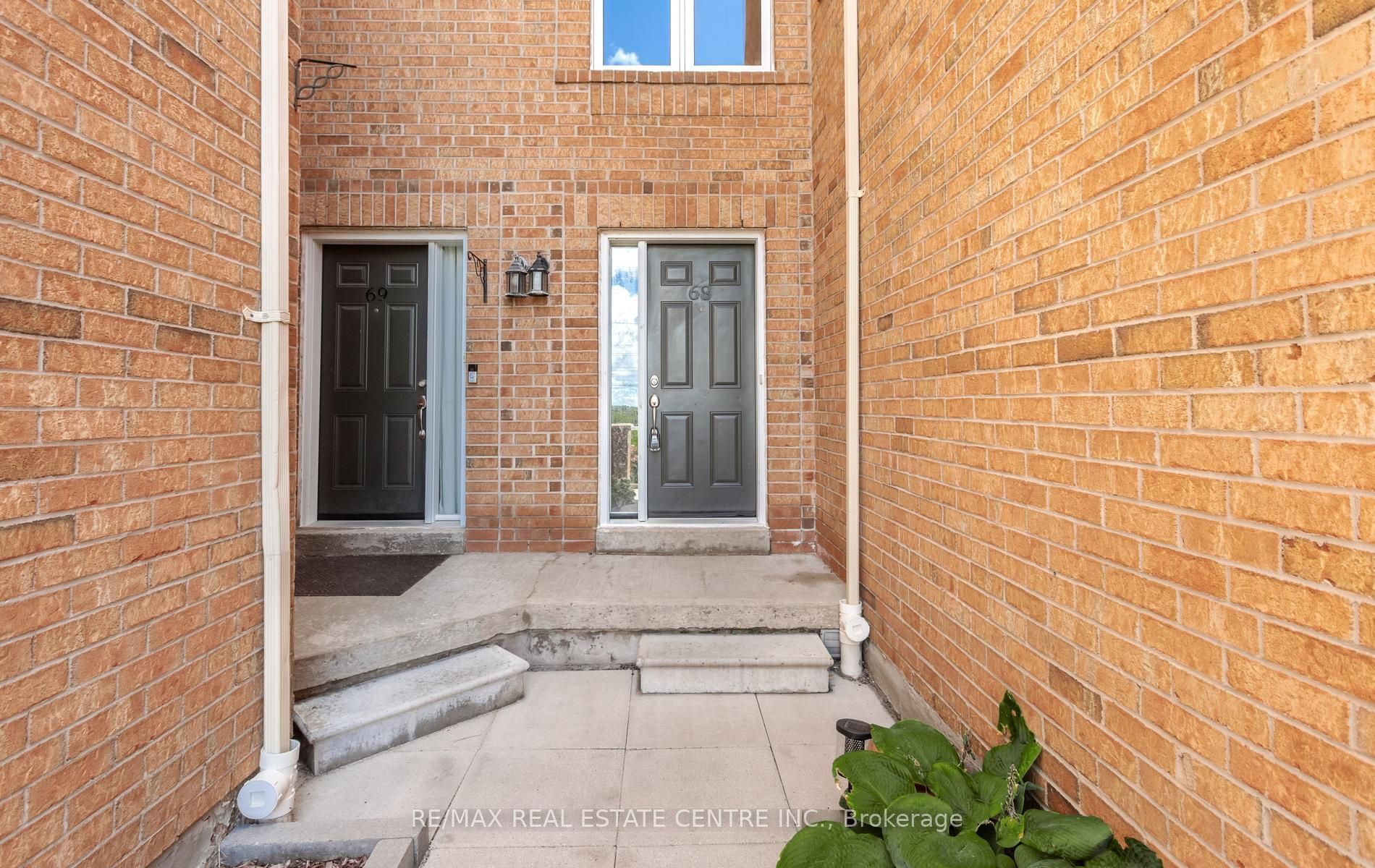 45 Bristol Road E 68