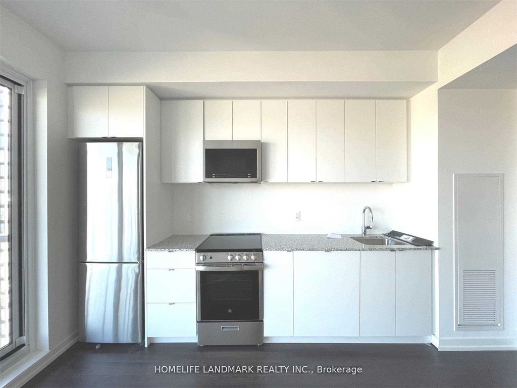 Photo of 49 East Liberty Street #2210, Toronto, ON M6K 0B2 (MLS # C12398652)