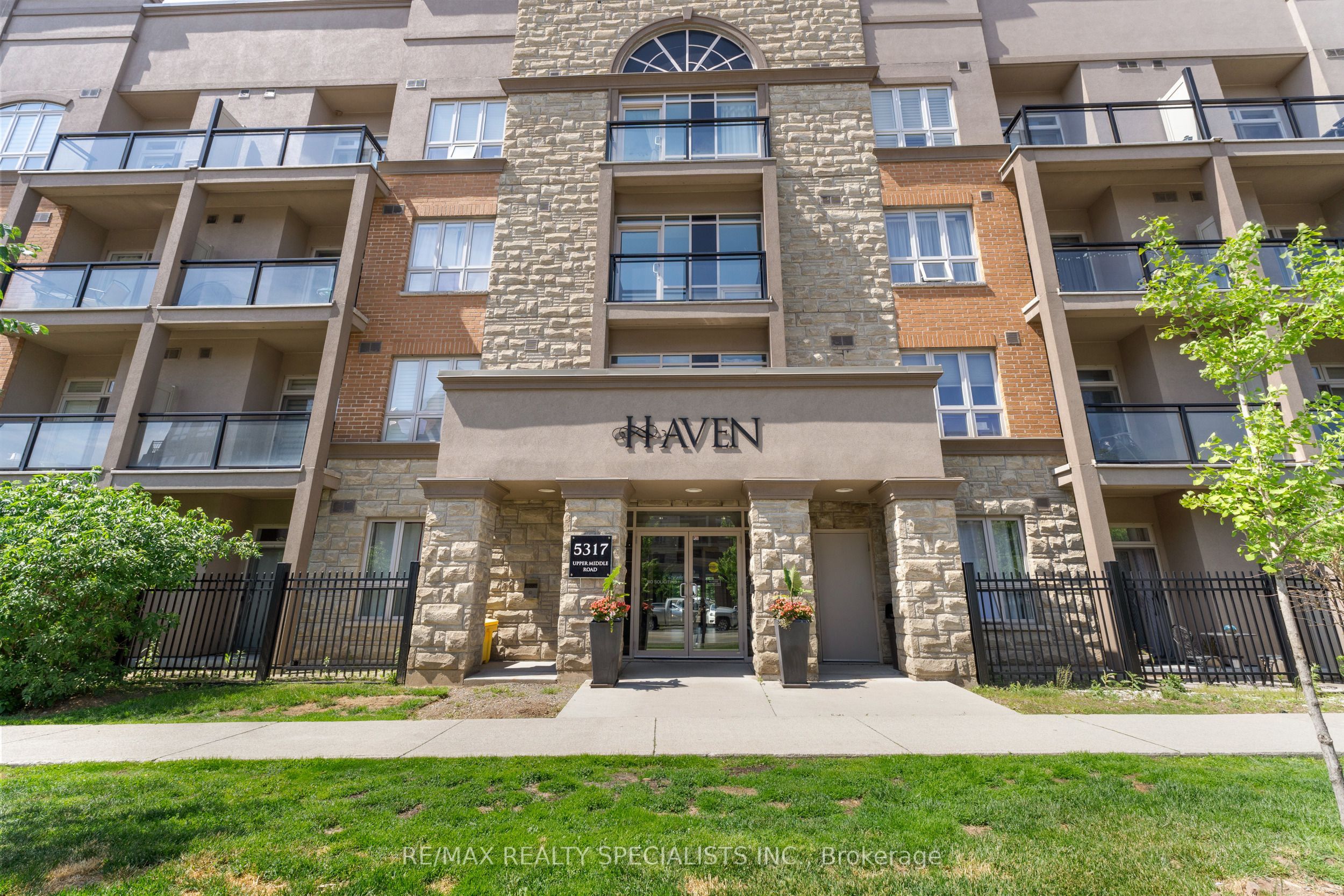 5317 Upper Middle Road 430