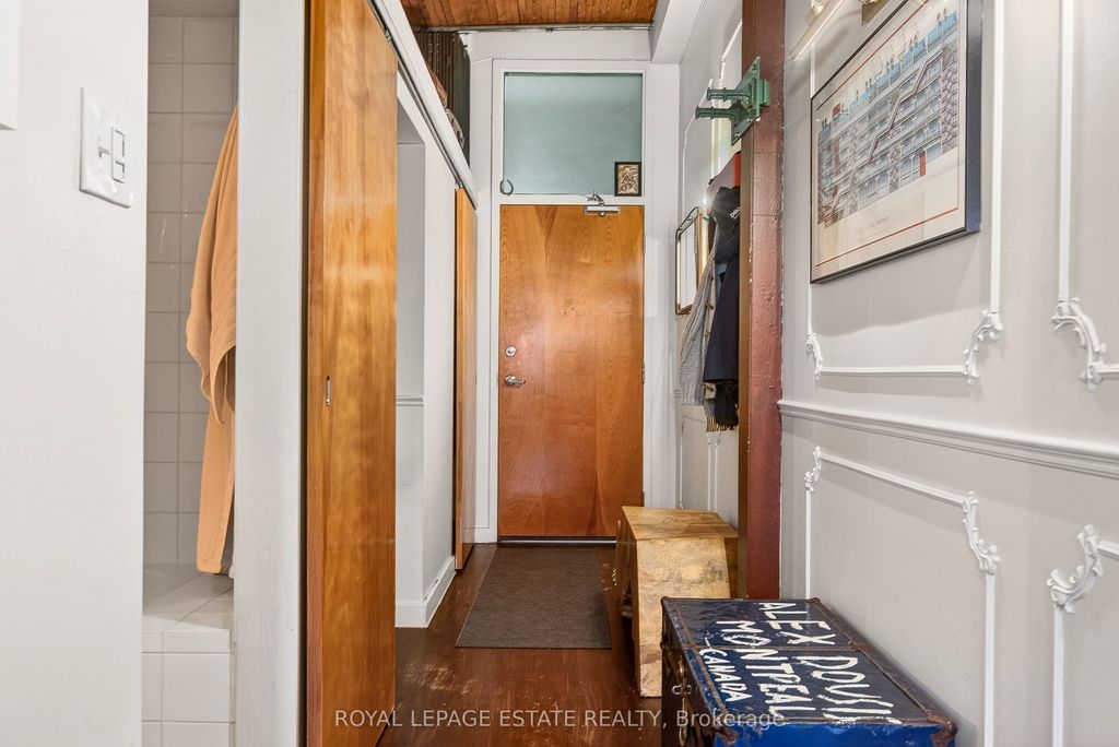 Photo of 365 Dundas Street E #216, Toronto, ON M5A 4R9 (MLS # C12971968)