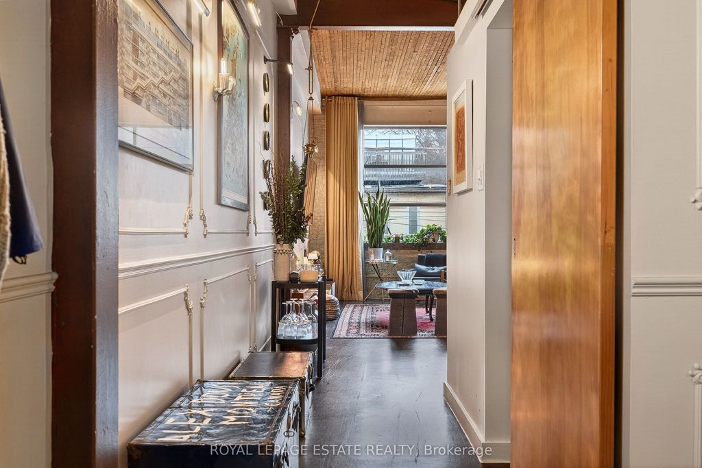 Photo of 365 Dundas Street E #216, Toronto, ON M5A 4R9 (MLS # C12971968)
