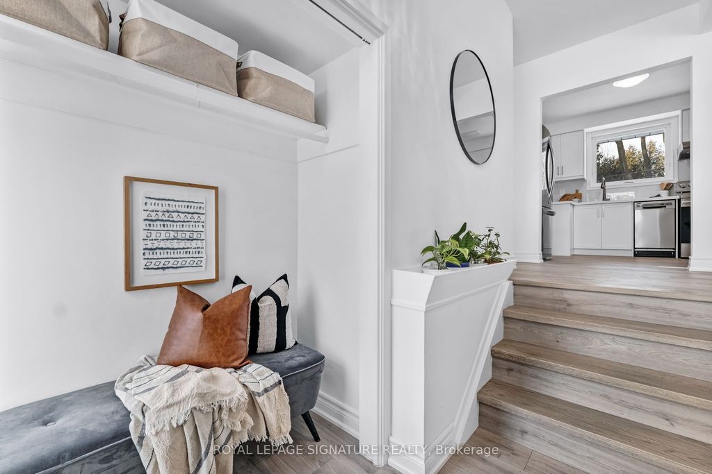 Photo of 53 Wallingford Road, Toronto, ON M3A 2V2 (MLS # C12740412)