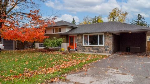 Photo of 112 Adelaide Street N, Kawartha Lakes, ON K9V 4L9 (MLS # X12474156)