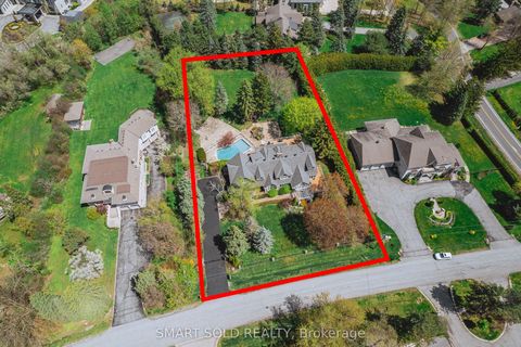 6 Bernadotte Drive Markham ON L6C 1C9