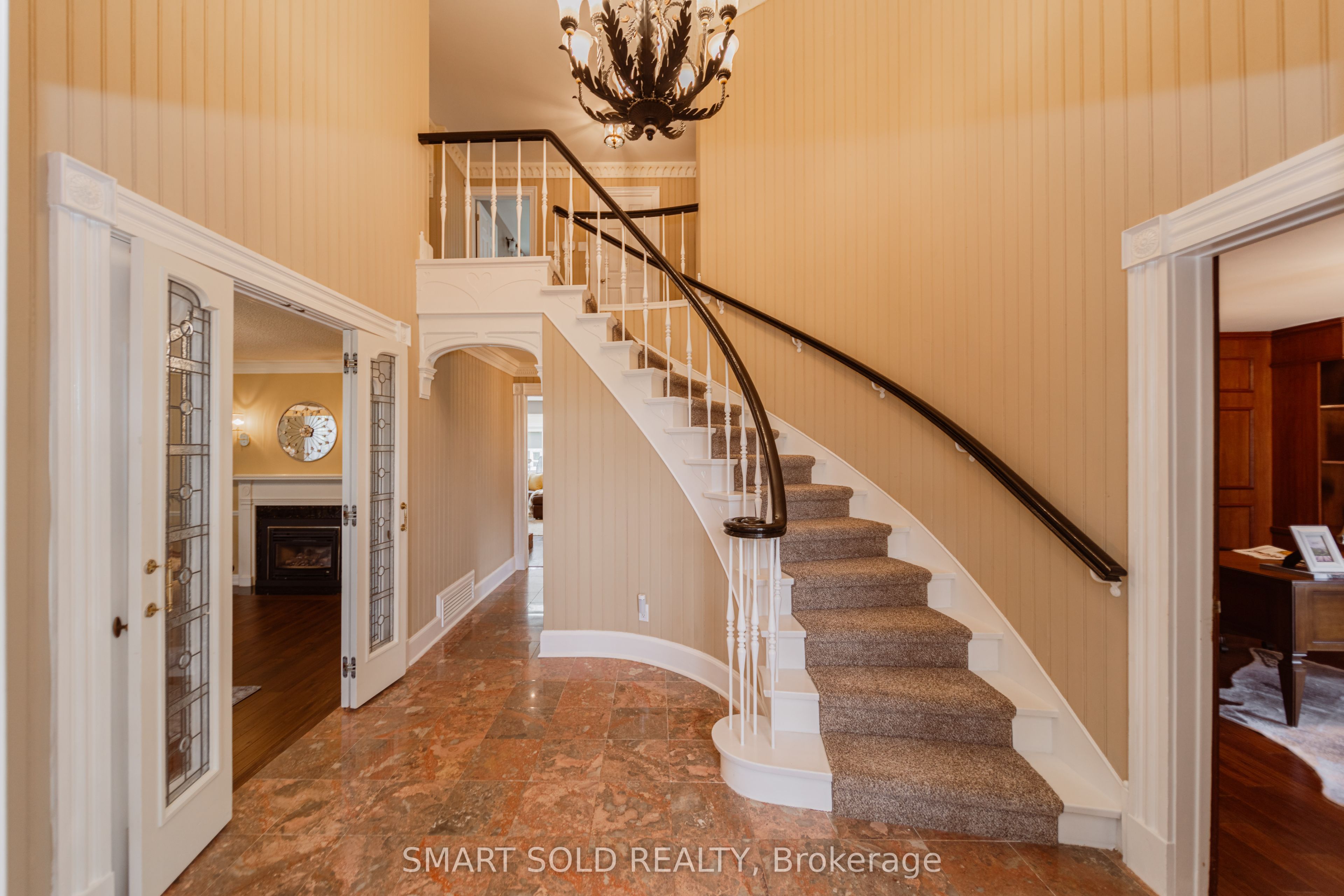 6 Bernadotte Drive