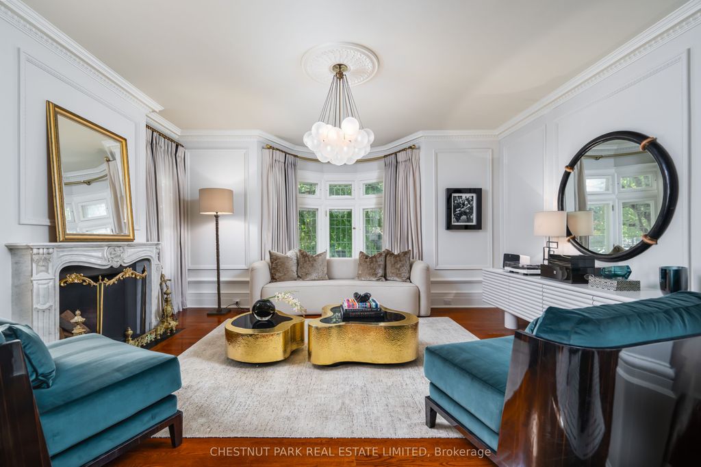 Photo of 82 Chestnut Park Road, Toronto, ON M4W 2R3 (MLS # C13227720)