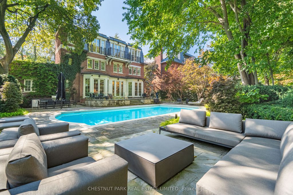 Photo of 82 Chestnut Park Road, Toronto, ON M4W 2R3 (MLS # C13227720)