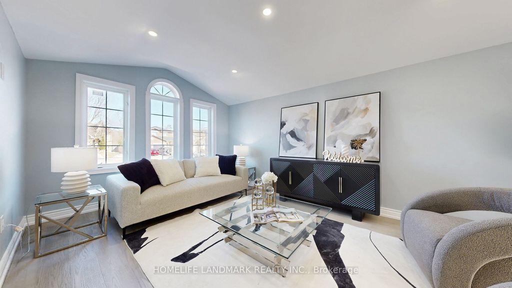 Photo of 75 Ambler Byway, Barrie, ON L4M 7A6 (MLS # S12980744)