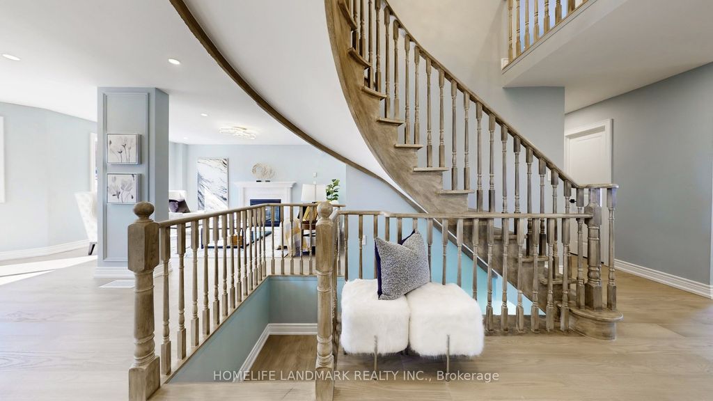 Photo of 75 Ambler Byway, Barrie, ON L4M 7A6 (MLS # S12980744)