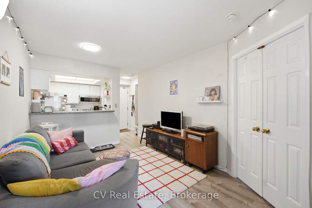 Photo of 222 The Esplanade N/A #506, Toronto, ON M5A 4M8 (MLS # C13664540)