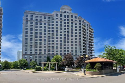 Photo of 9235 Jane Street #606, Vaughan, ON L6A 0J8 (MLS # N12520964)