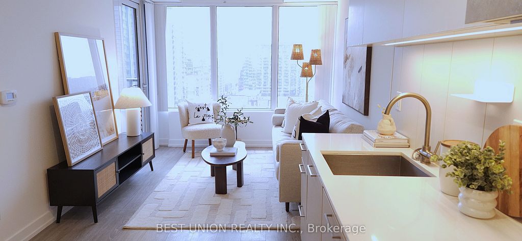 Photo of 19 Western Battery Road #1210, Toronto, ON M6K 0E3 (MLS # C12878196)