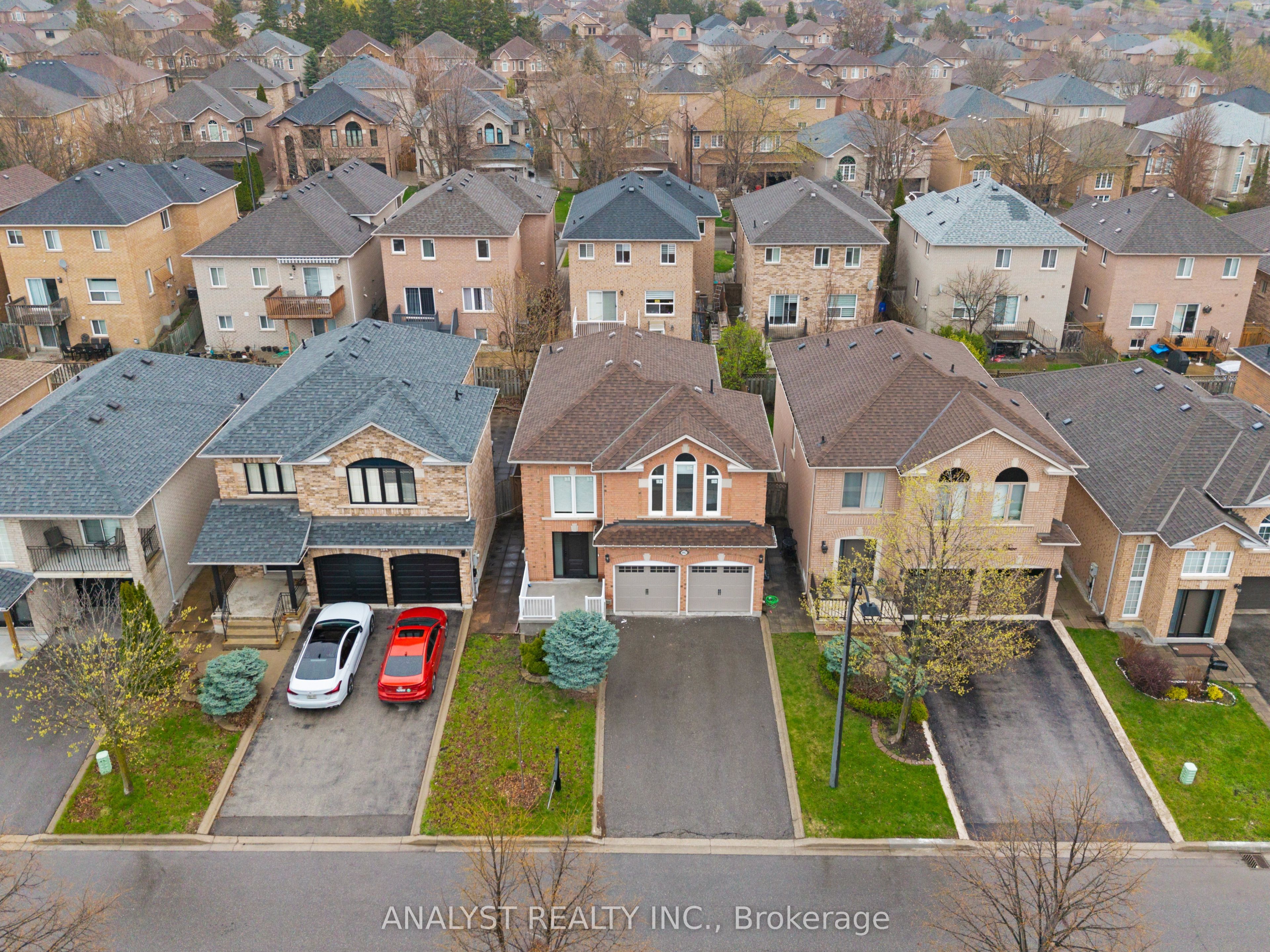 182 Buena Vista Drive
