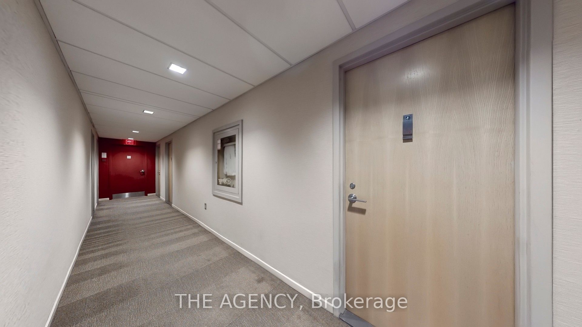 60 Southport Street N 119