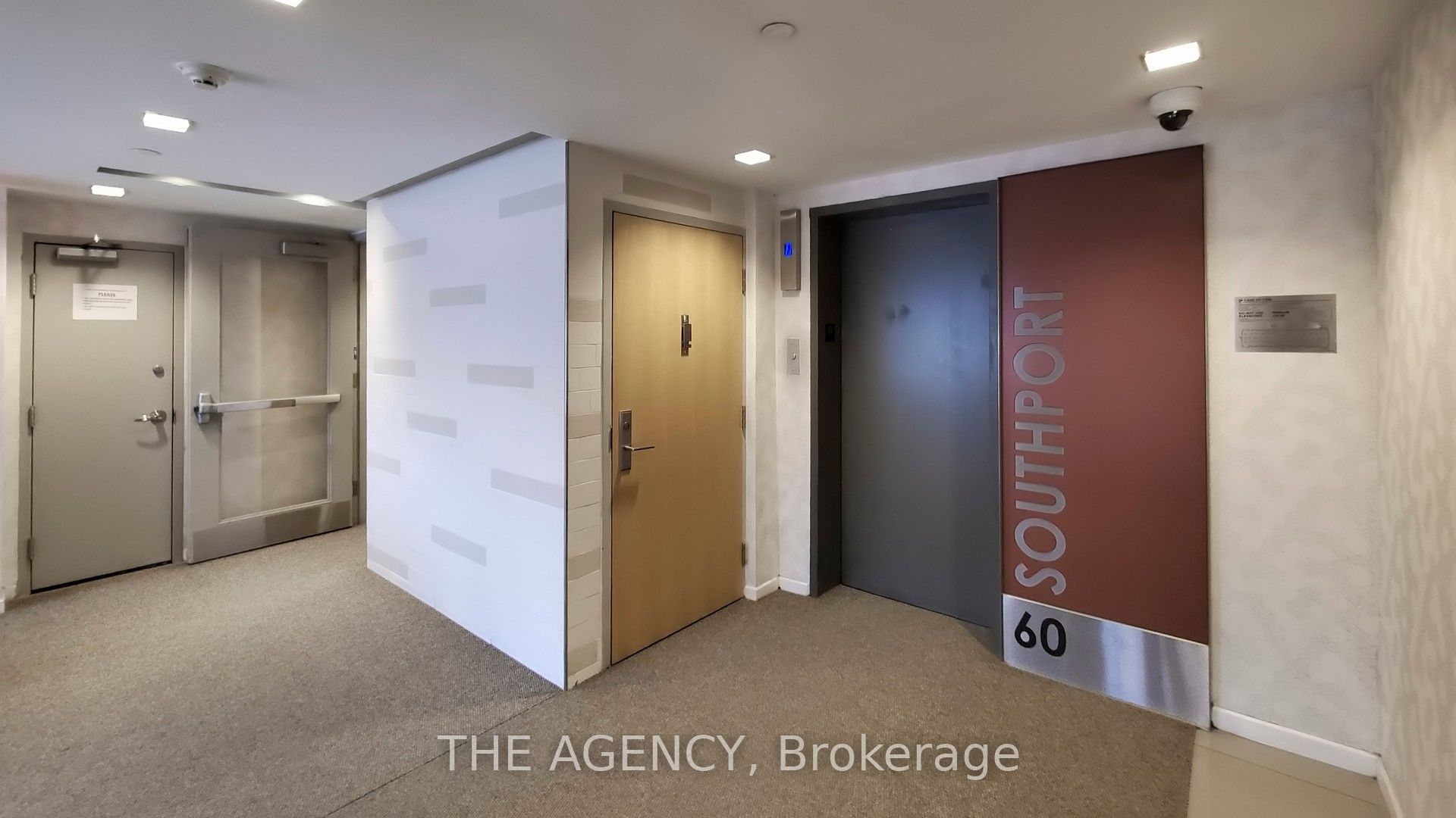 60 Southport Street N 119