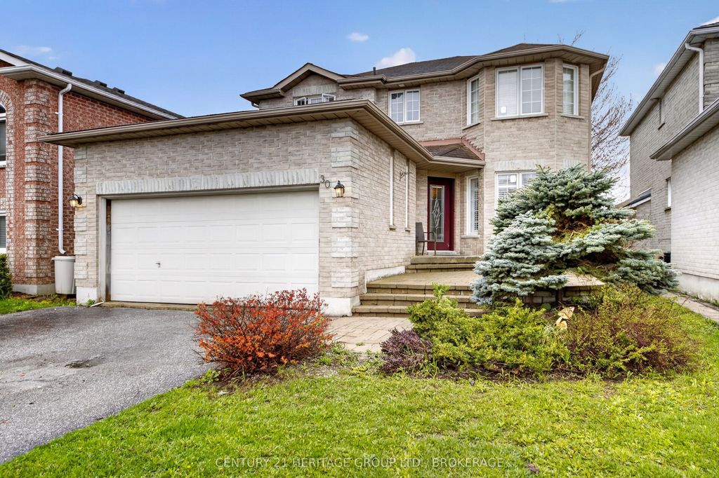 Photo of 30 Lang Drive, Barrie, ON L4N 0W3 (MLS # S13137156)