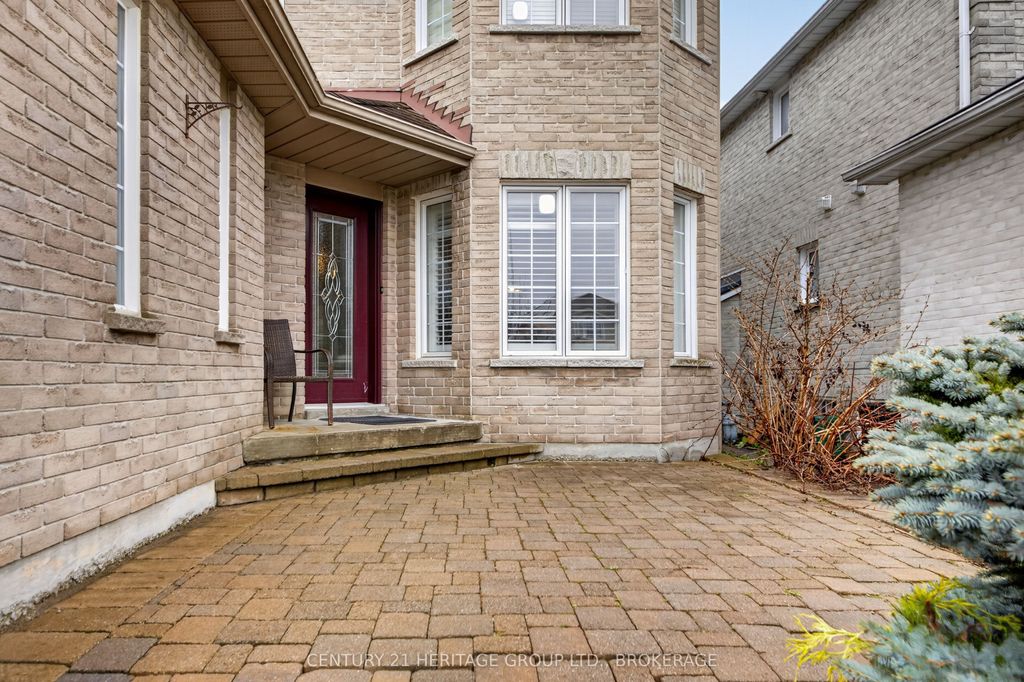 Photo of 30 Lang Drive, Barrie, ON L4N 0W3 (MLS # S13137156)