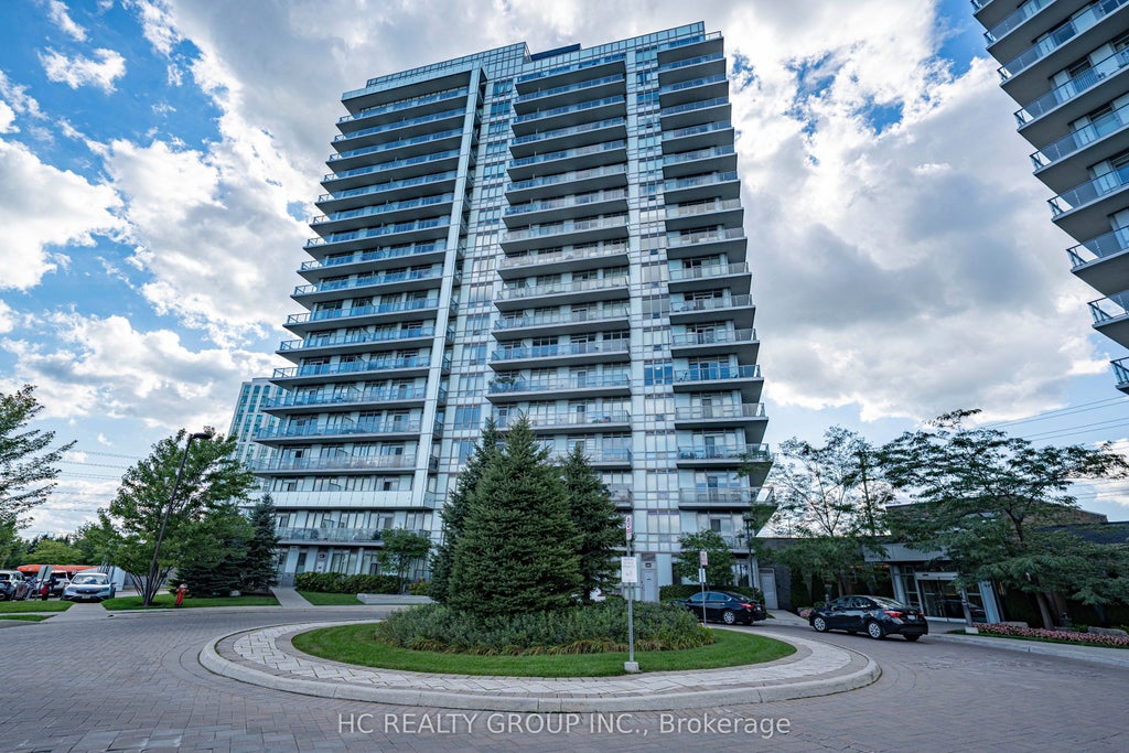 Photo of 4633 Glen Erin Drive #1008, Mississauga, ON L5N 3L3 (MLS # W13757794)