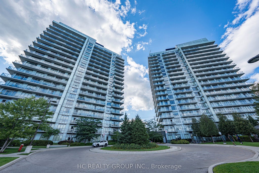 Photo of 4633 Glen Erin Drive #1008, Mississauga, ON L5N 3L3 (MLS # W13757794)