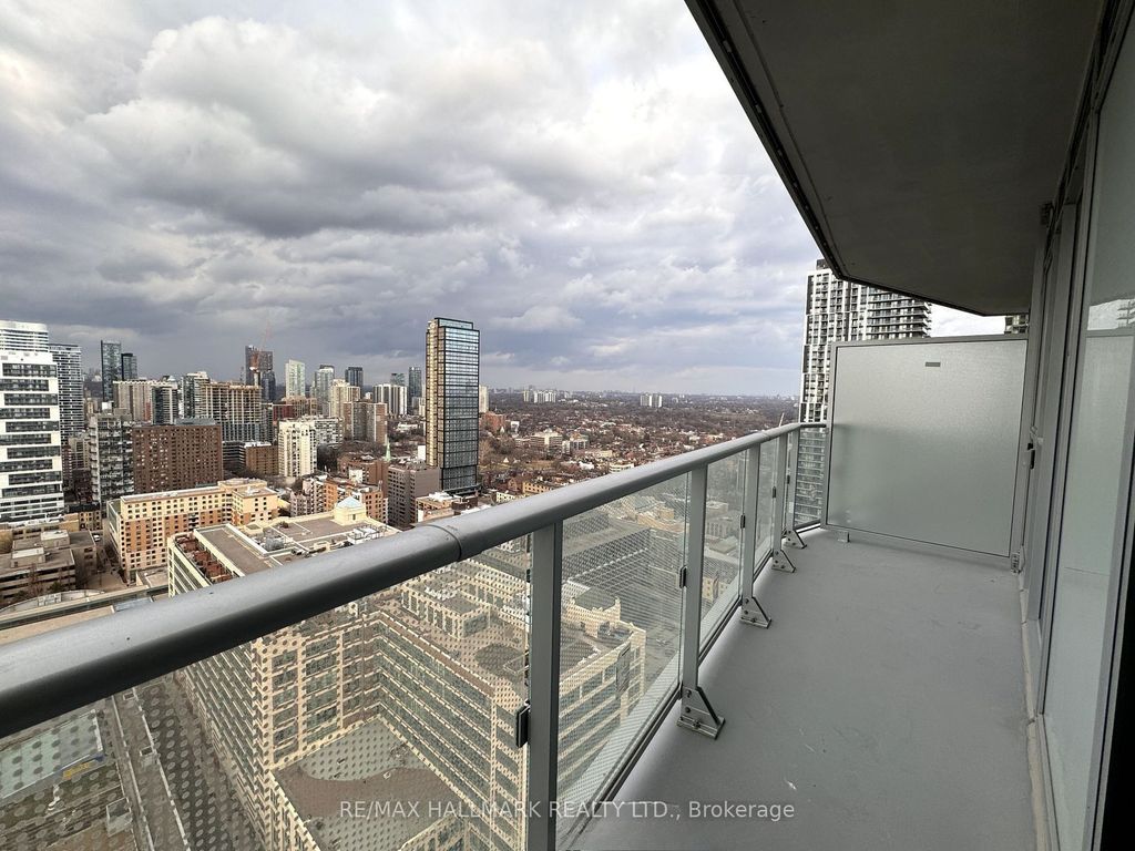 Photo of 100 Dalhousie Street #3303, Toronto, ON M5B 0C7 (MLS # C12790040)