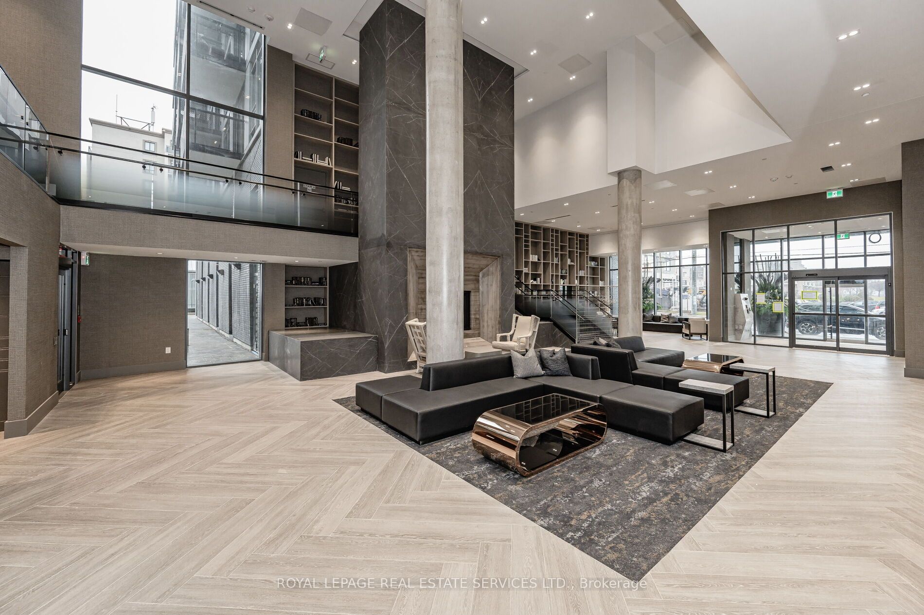 2450 Old Bronte Road 334