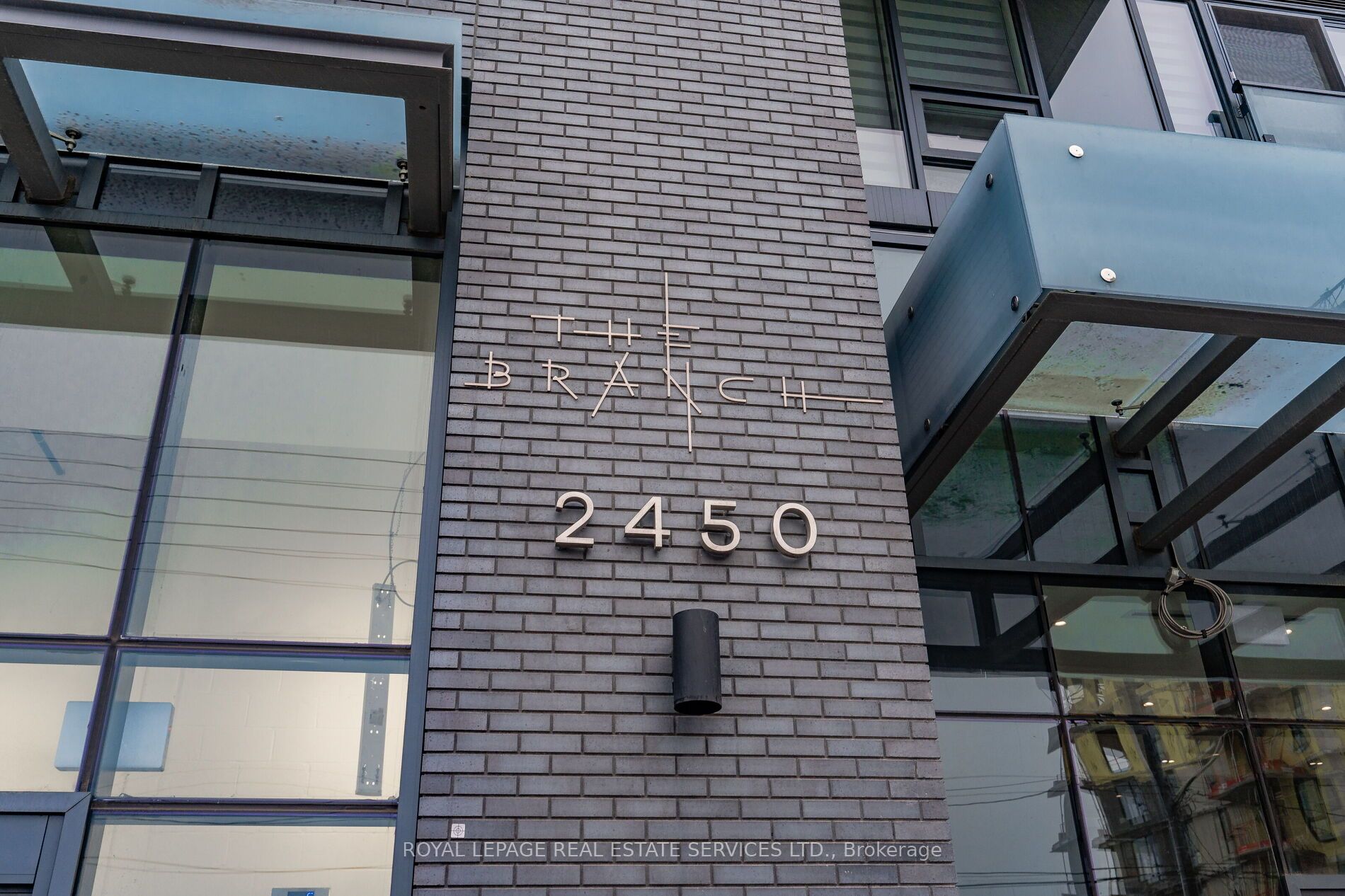 2450 Old Bronte Road 334