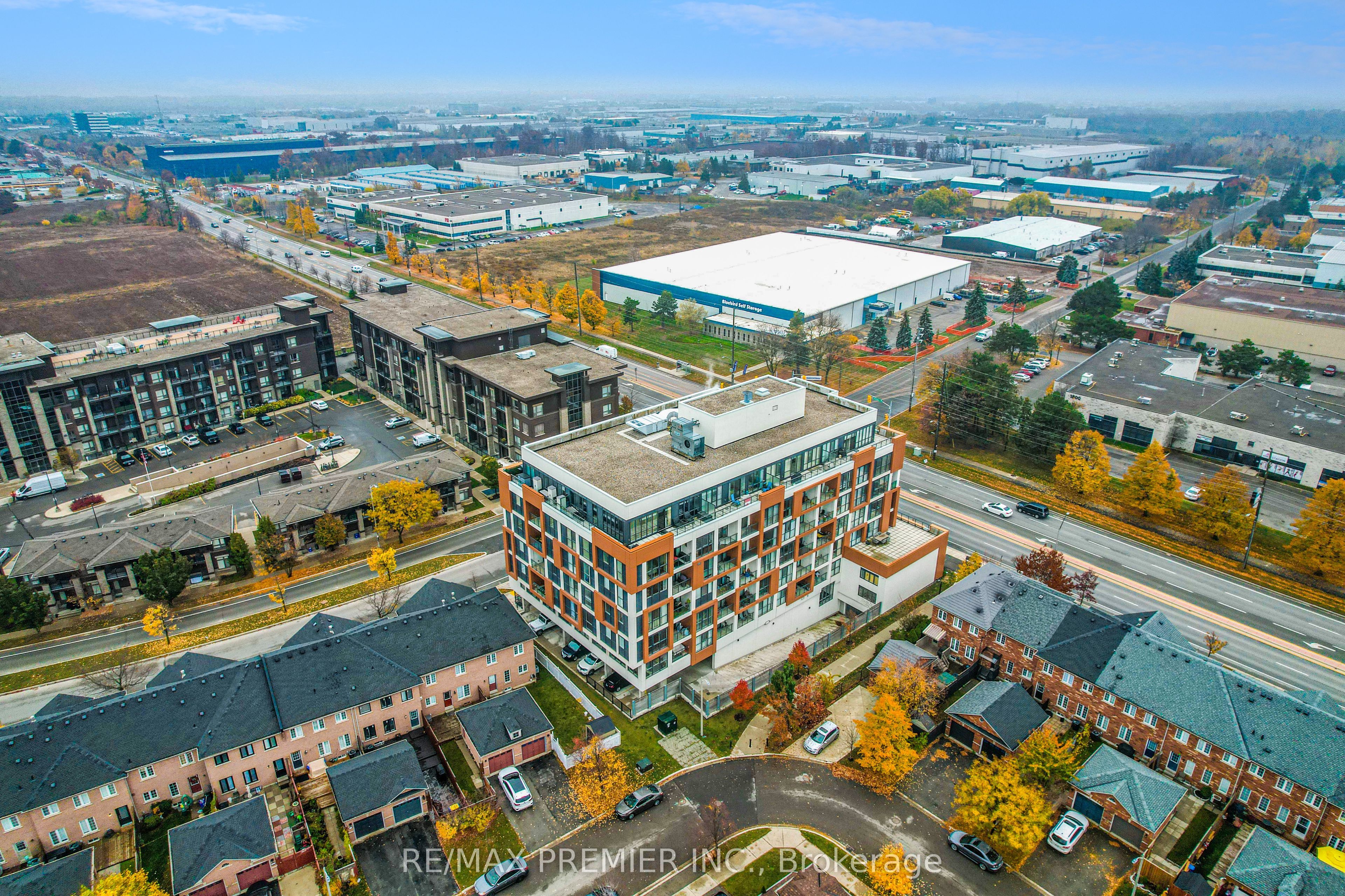 5001 Corporate Drive 409