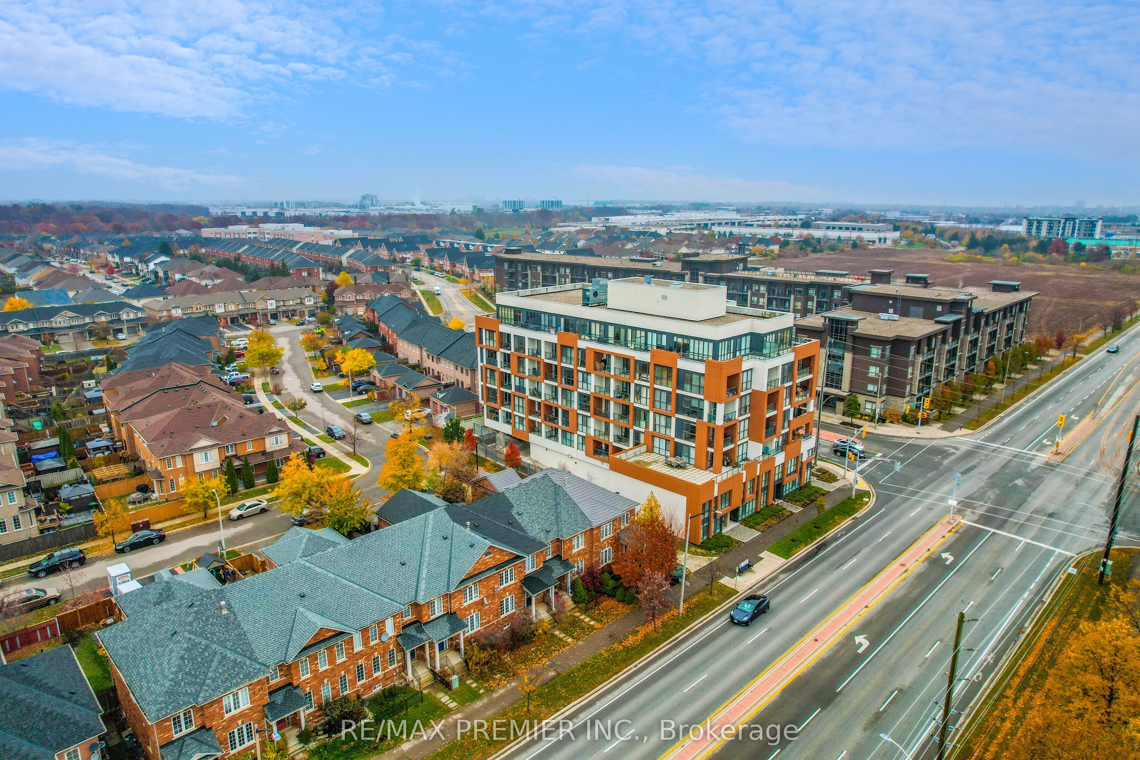 5001 Corporate Drive 409