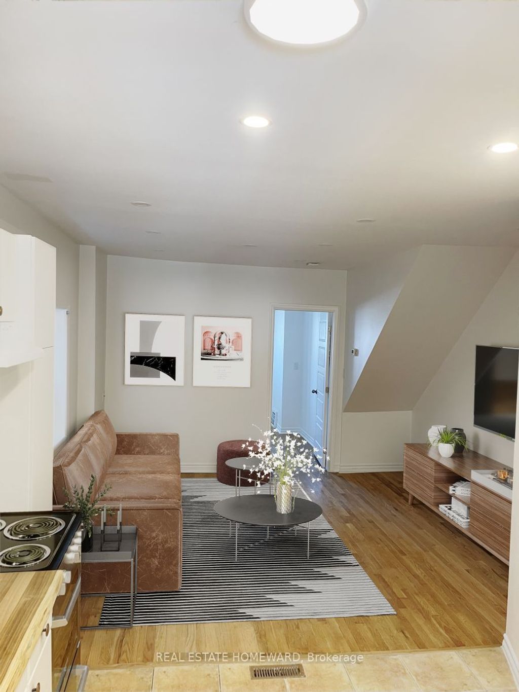 Photo of 1191 Woodbine Avenue, Toronto, ON M4C 4E1 (MLS # E12409671)