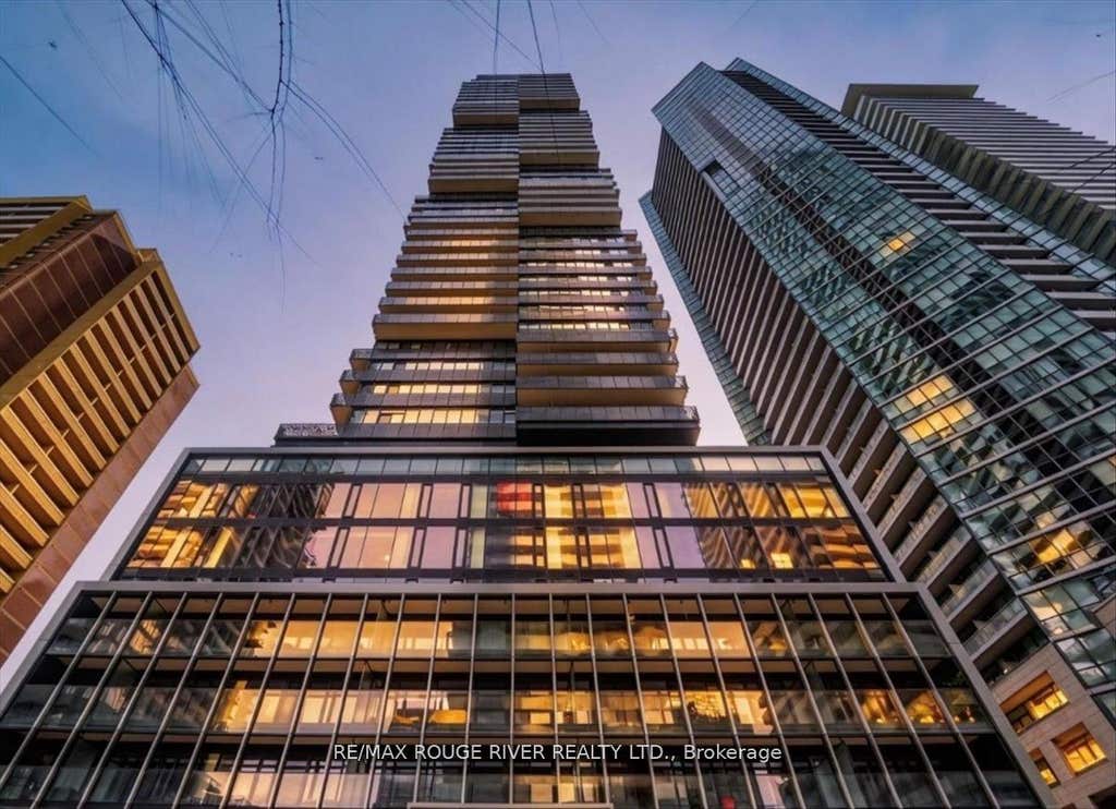 Photo of 55 Charles Street E #3808, Toronto, ON M4Y 0J1 (MLS # C13636564)