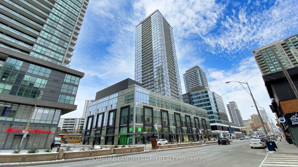 Photo of 5180 Yonge Street #403, Toronto, ON M2N 5P6 (MLS # C13066508)