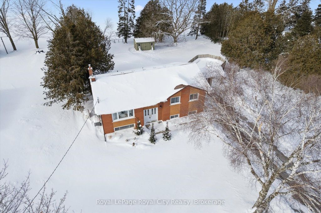 Photo of 7430 Wellington Rd 51 N/A, Guelph/Eramosa, ON N0B 1B0 (MLS # X12750570)