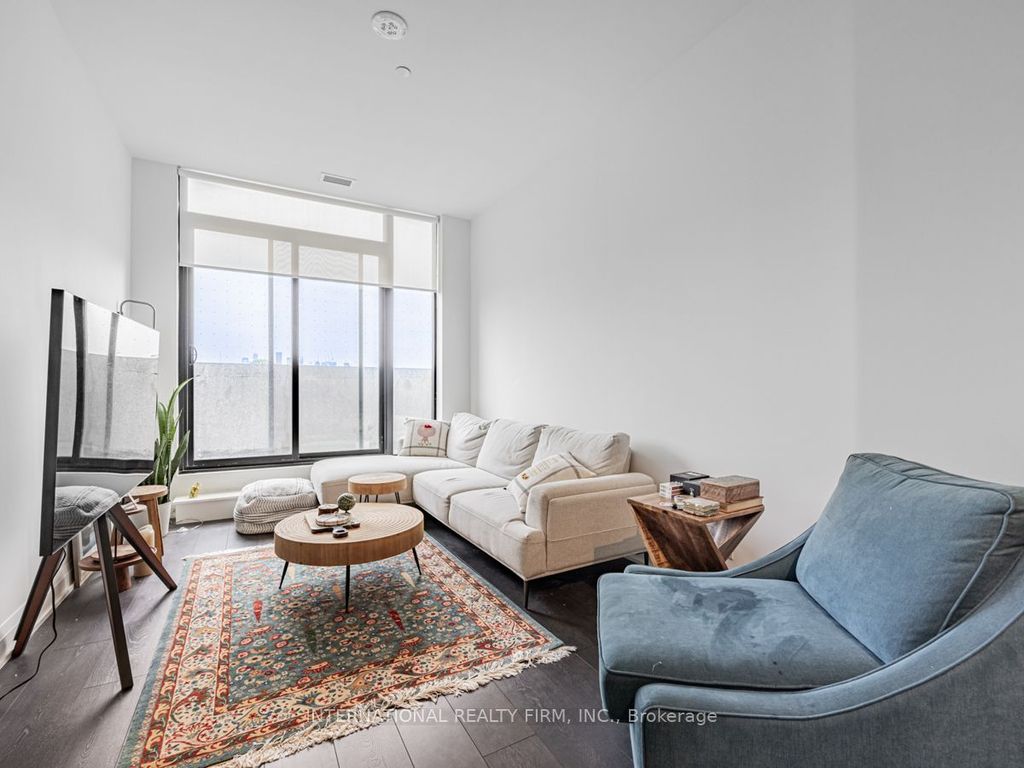Photo of 33 Frederick Todd Way W #210, Toronto, ON M4G 0C9 (MLS # C12423976)