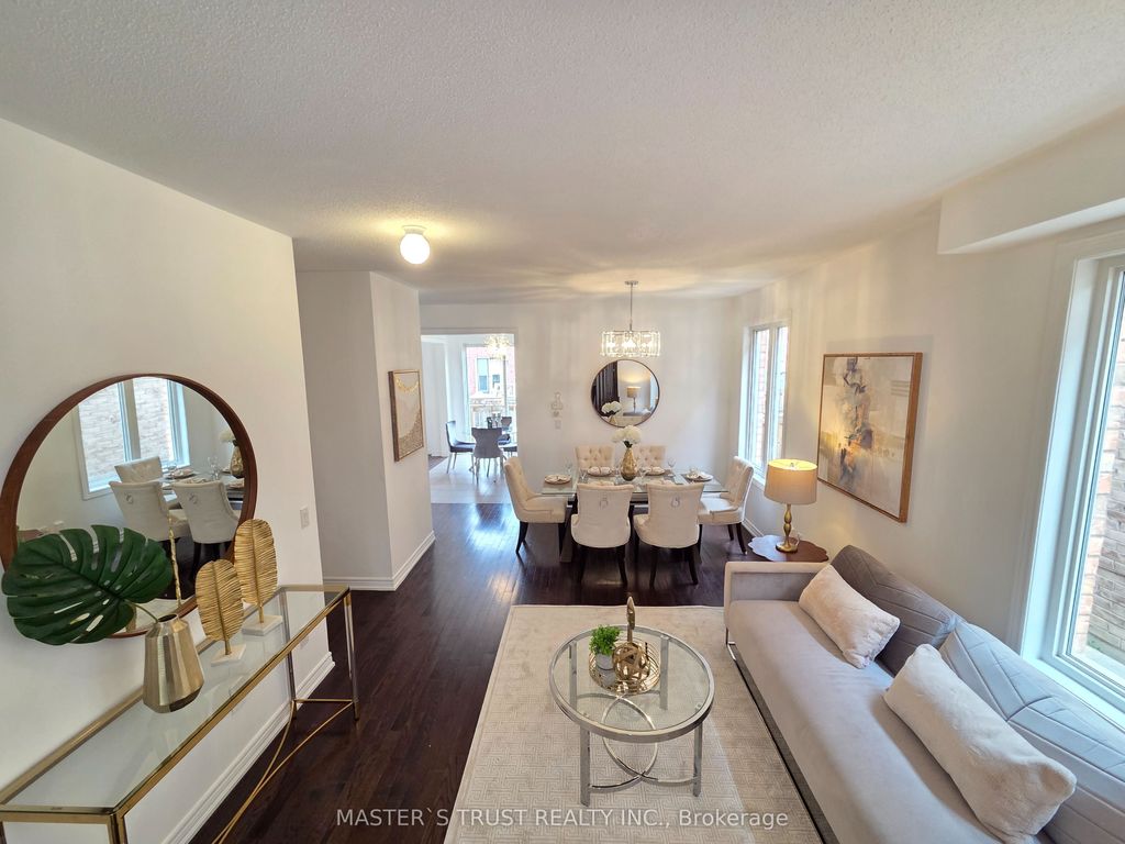 Photo of 11 Beacon Point Street, Markham, ON L6E 0P3 (MLS # N13033326)