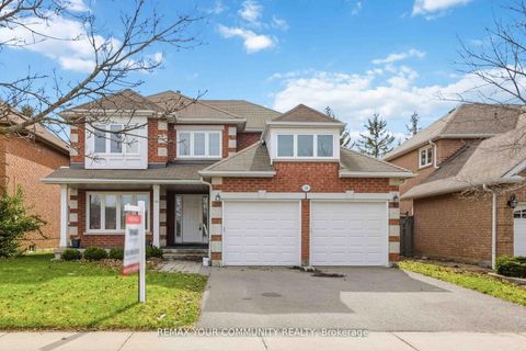 120 Shaftsbury Avenue Richmond Hill ON L4C 0G6