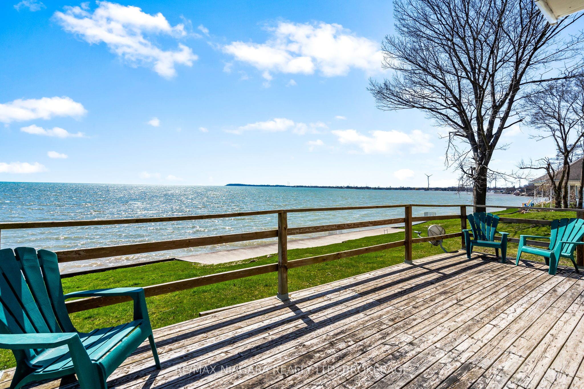 13165 Lakeshore Road