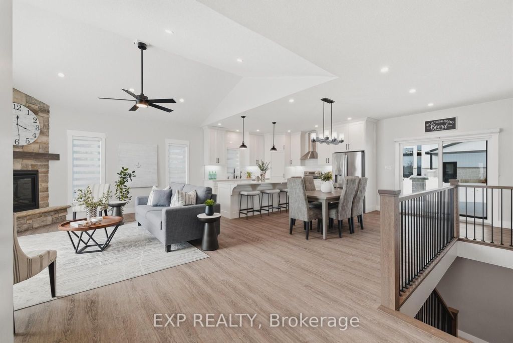 Photo of 86710B Molesworth Line, Huron East, ON N4W 3G6 (MLS # X12781800)