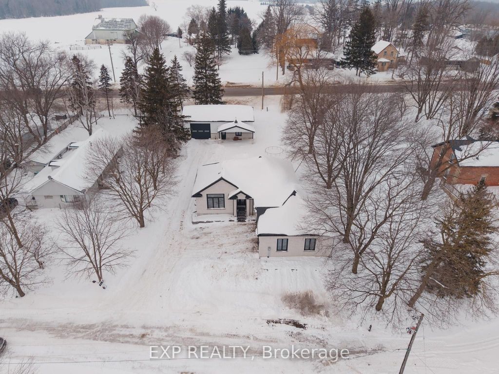 Photo of 86710B Molesworth Line, Huron East, ON N4W 3G6 (MLS # X12781800)