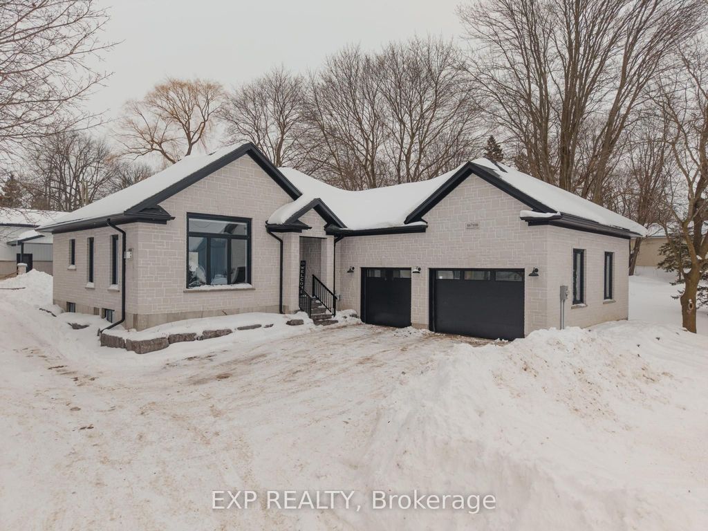 Photo of 86710B Molesworth Line, Huron East, ON N4W 3G6 (MLS # X12781800)