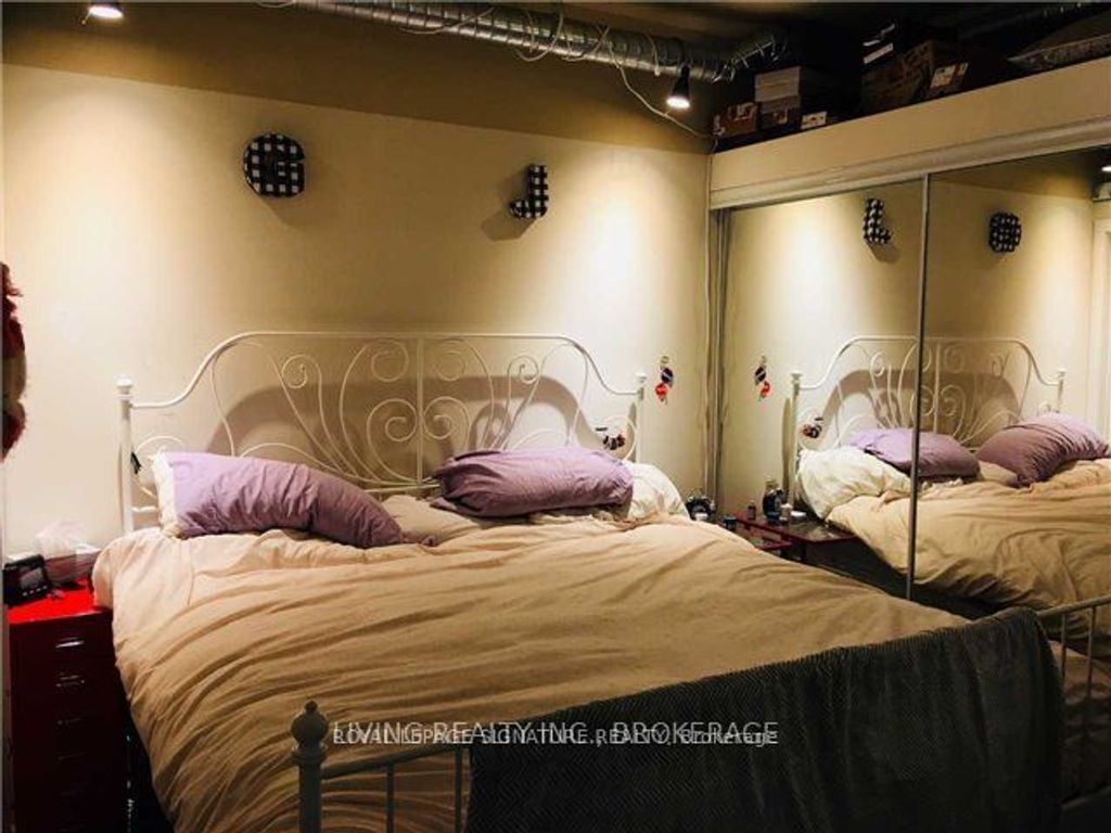 Photo of 150 Sudbury Street #513, Toronto, ON M6J 3S8 (MLS # C12440638)