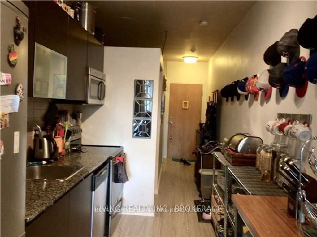 Photo of 150 Sudbury Street #513, Toronto, ON M6J 3S8 (MLS # C12440638)